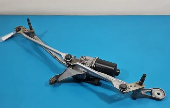 BMW 5 G30 G31 G38 Wiper motor W000061428 IMPRK1550644