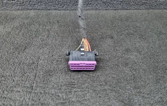 Audi A3 S3 A3 Sportback 8P Other wiring loom 8D0972695 OBD OBD2
