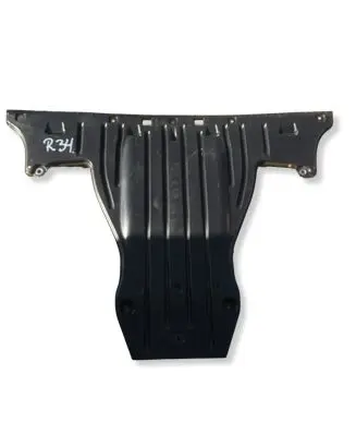 Volkswagen ID.4 Engine splash shield/under tray 1EA825102D