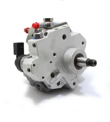 Audi A6 S6 C6 4F Fuel injection high pressure pump 0445010125 0445010343 0445010090