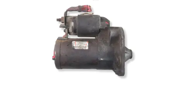 Dacia Logan I Starter motor 8200240487 M000T45171ZT