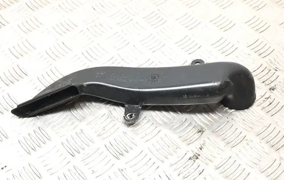 Volvo S40 Cabin air duct channel 8658906