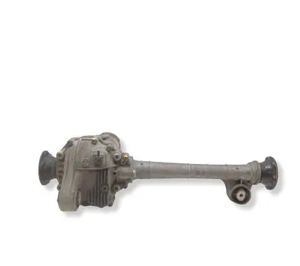 Porsche Cayenne (9PA) Front differential 4460310021 460310026