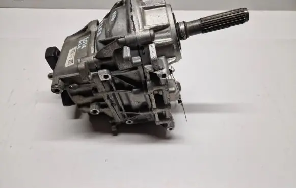 Mercedes-Benz GLC X253 C253 Gearbox transfer box case A7252800300 1534400285 40087585
