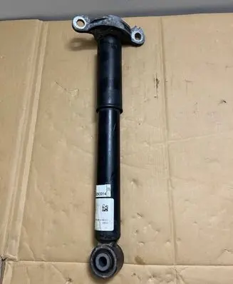 Rear shock absorber/damper