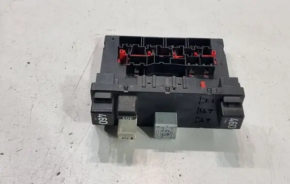 Volkswagen PASSAT B6 Comfort/convenience module 3C0937049D