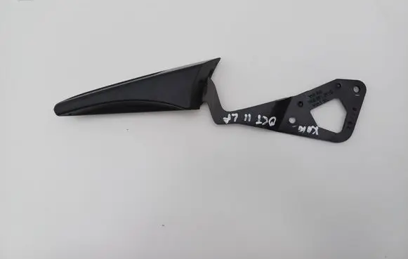 Skoda Octavia Mk2 (1Z) Seat adjustment handle 1K0882251A 1K0881091B