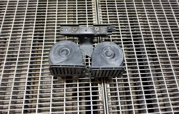Land Rover Range Rover Sport L320 Horn signal 0055306