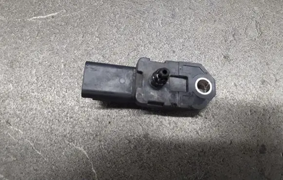Peugeot 308 Air pressure sensor 9675320480