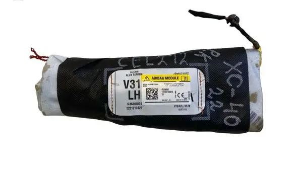 Volvo XC40 Seat airbag P32288537 G36360874