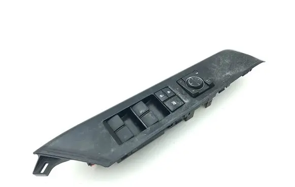 Lexus UX Electric window control switch 7423176040