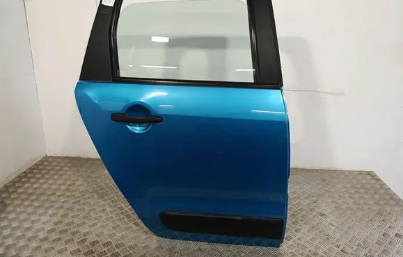 Citroen C3 Rear door 