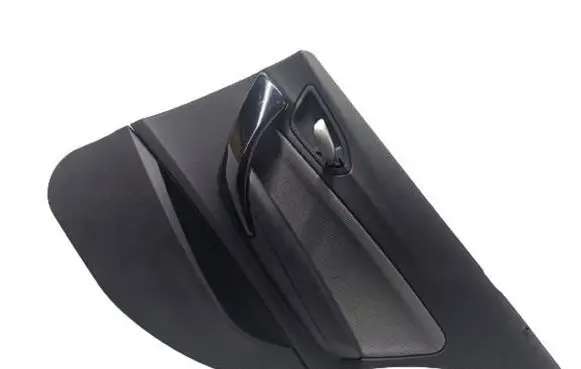 BMW 1 F20 F21 Coupe rear side trim panel 