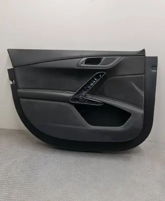 Peugeot 508 Front door card panel trim G2231003 87652577 98500079708