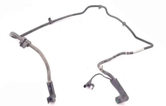 Mercedes-Benz Sprinter W907 W910 AdBlue supply pipe A9074700100