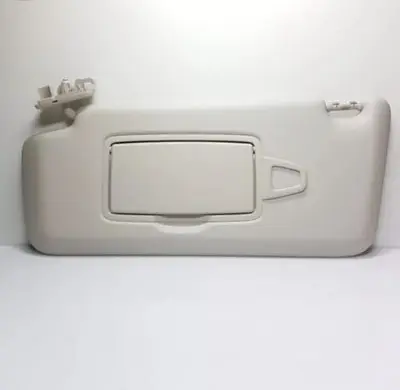 Mercedes-Benz C W205 Sun visor A2058100110
