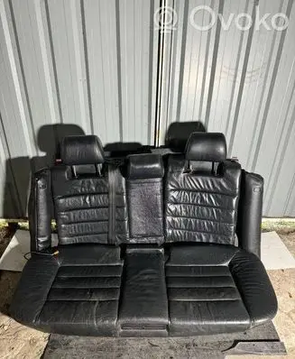 Audi A6 S6 C5 4B Seat set 