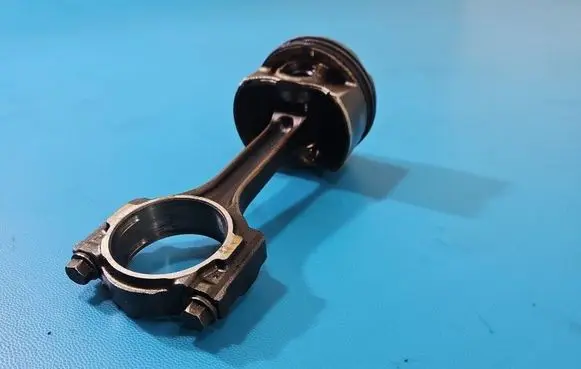 Opel Astra K Piston IMPRK1540873