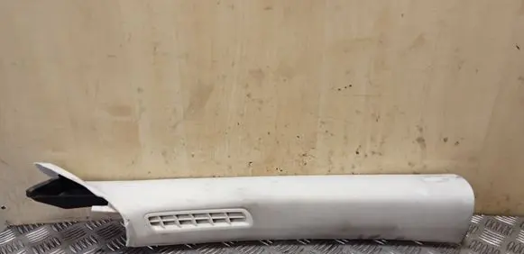 Volkswagen PASSAT CC (A) pillar trim