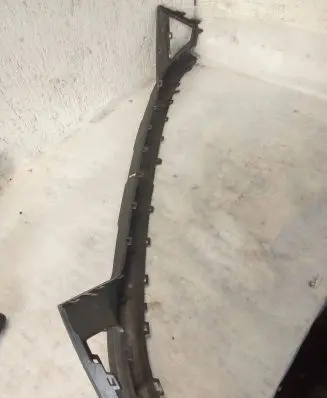 Seat Arona Front bumper lip 6f0806333