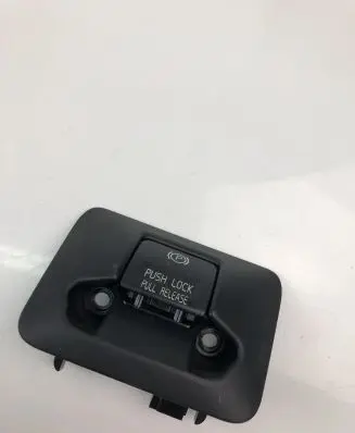 Volvo V60 Parking (PDC) sensor switch 31343242