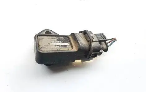 Opel Astra H Air pressure sensor 0281002487