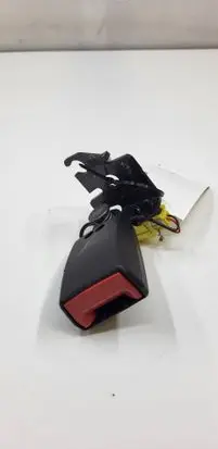 Volvo S60 Rear seatbelt buckle 34150325 31351656
