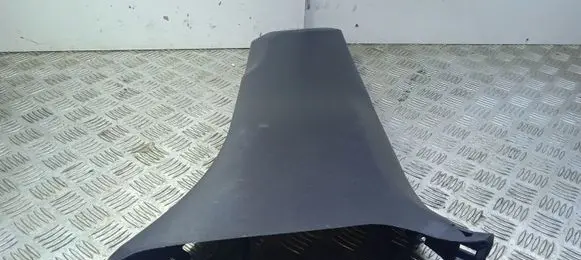 Mercedes-Benz GLE (W166 - C292) (B) pillar trim (bottom) A1666902625