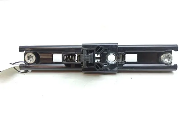 Mercedes-Benz Sprinter W906 Seat belt adjustment rail A9068600088