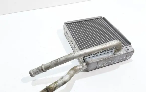 Ford Transit - Tourneo Connect Optional radiator 