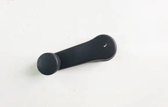 Seat Altea Rear door window winding handle 