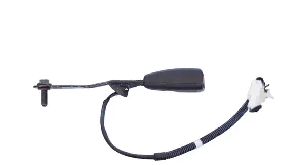SsangYong Korando Front seatbelt buckle 74B2034012LBA