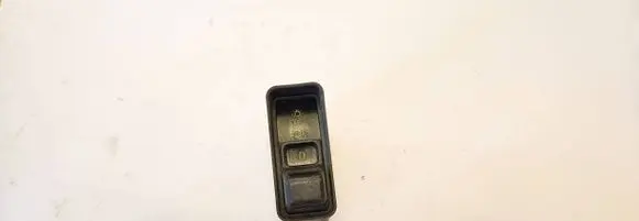 BMW 5 E34 Light switch 38813705