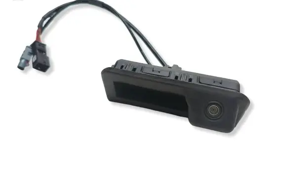Audi A5 Reversing camera 8W8827566D 213456 22817
