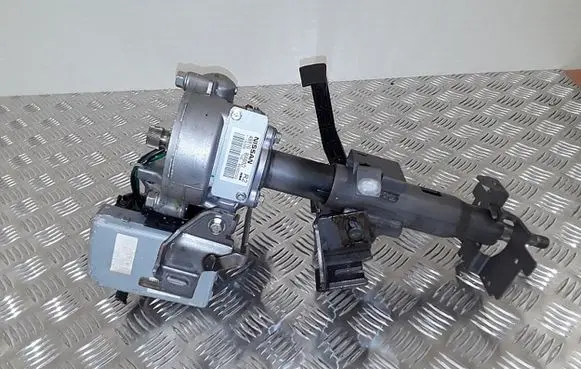Nissan Juke II F16 Steering wheel axle 48810BA60D