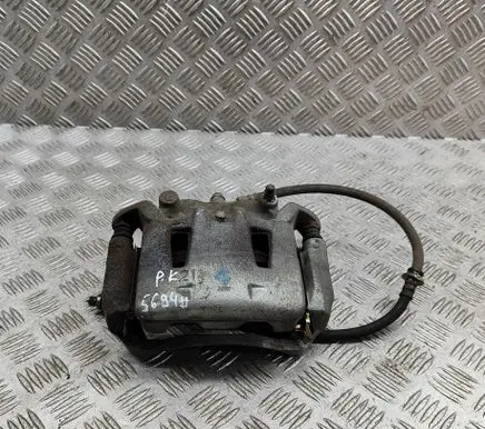 Nissan Leaf II (ZE1) Front brake caliper 410115TA0A