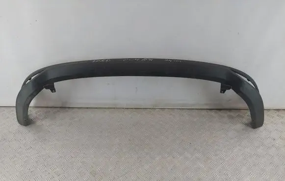 Ford C-MAX II Rear bumper lower part trim AM51R17A894A D2A3B