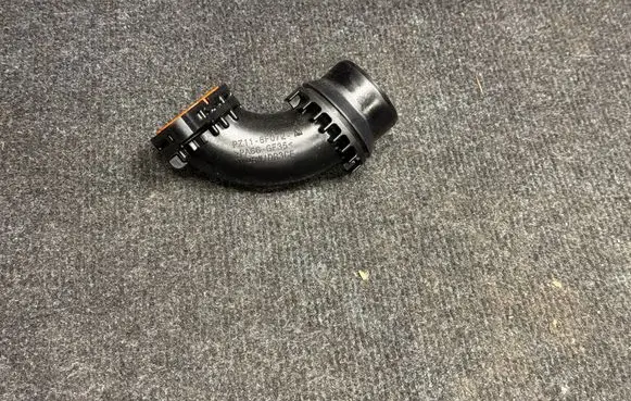 Ford Escape IV Turbo air intake inlet pipe/hose PZ116F072 PZ116F072AA