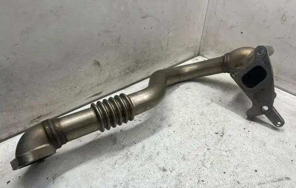 Honda Civic EGR valve line/pipe/hose 02B26