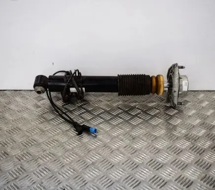 BMW X6M F86 Rear shock absorber/damper 7856496