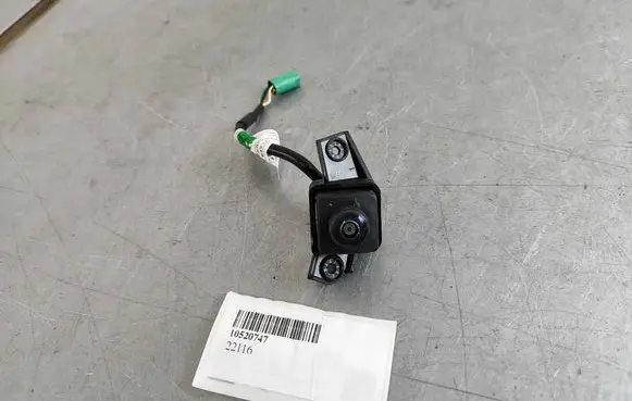 MG MG5 II Wing mirror camera 10520747