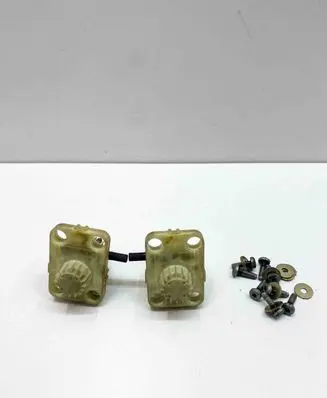 Mercedes-Benz SL R129 Seat wiring loom A1298203507 A1298203607