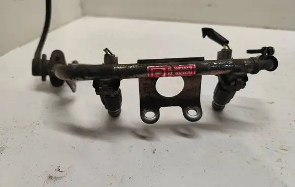 Subaru Forester SG Fuel injector Fbjc101 A46701D65