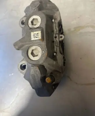 Mercedes-Benz GLC C253 Front brake caliper 25307 360X36 441354