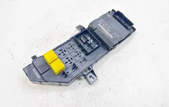 Fuse module
