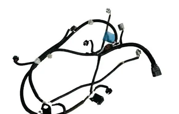 Toyota Corolla E210 E21 Parking sensor (PDC) wiring loom