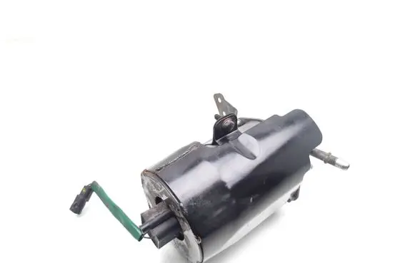 SsangYong Korando Fuel filter bracket/mount holder 