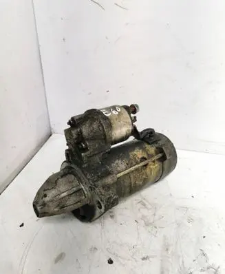 BMW 5 E60 E61 Starter motor 7788680 E5853S MS4280000660
