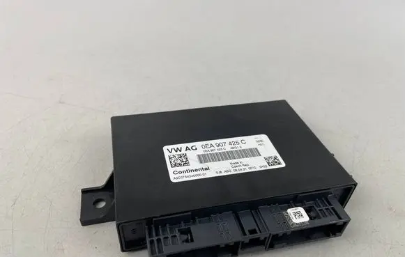 Volkswagen ID.4 Other control units/modules 0EA907425C A3C0754340000