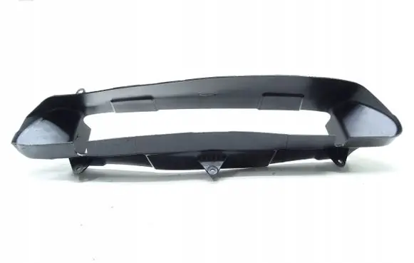 Maserati Ghibli Intercooler air channel guide 670009837